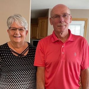 Meet your Posher, Deb